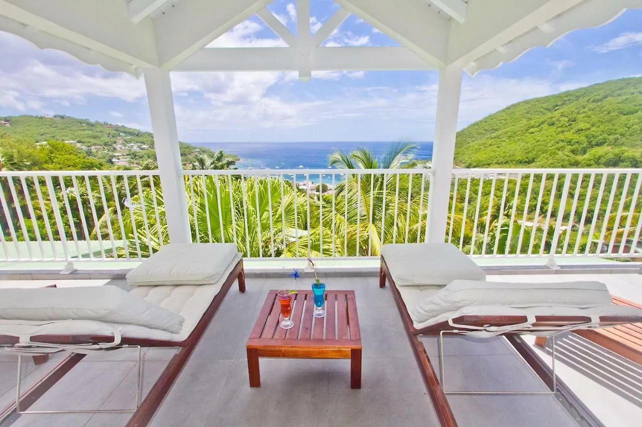 Appartement Duplex Vue Mer Jacuzzi Prive contacts
